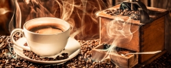 Coffee aroma 200 500 B