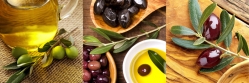 Olives mix 200 600 A